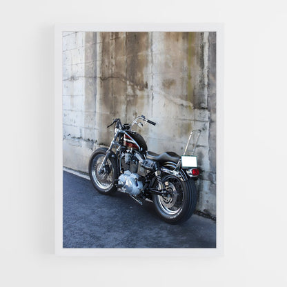 ap-sportster-2 cadre Blanc