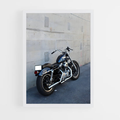 ap-sportster-6 cadre Blanc