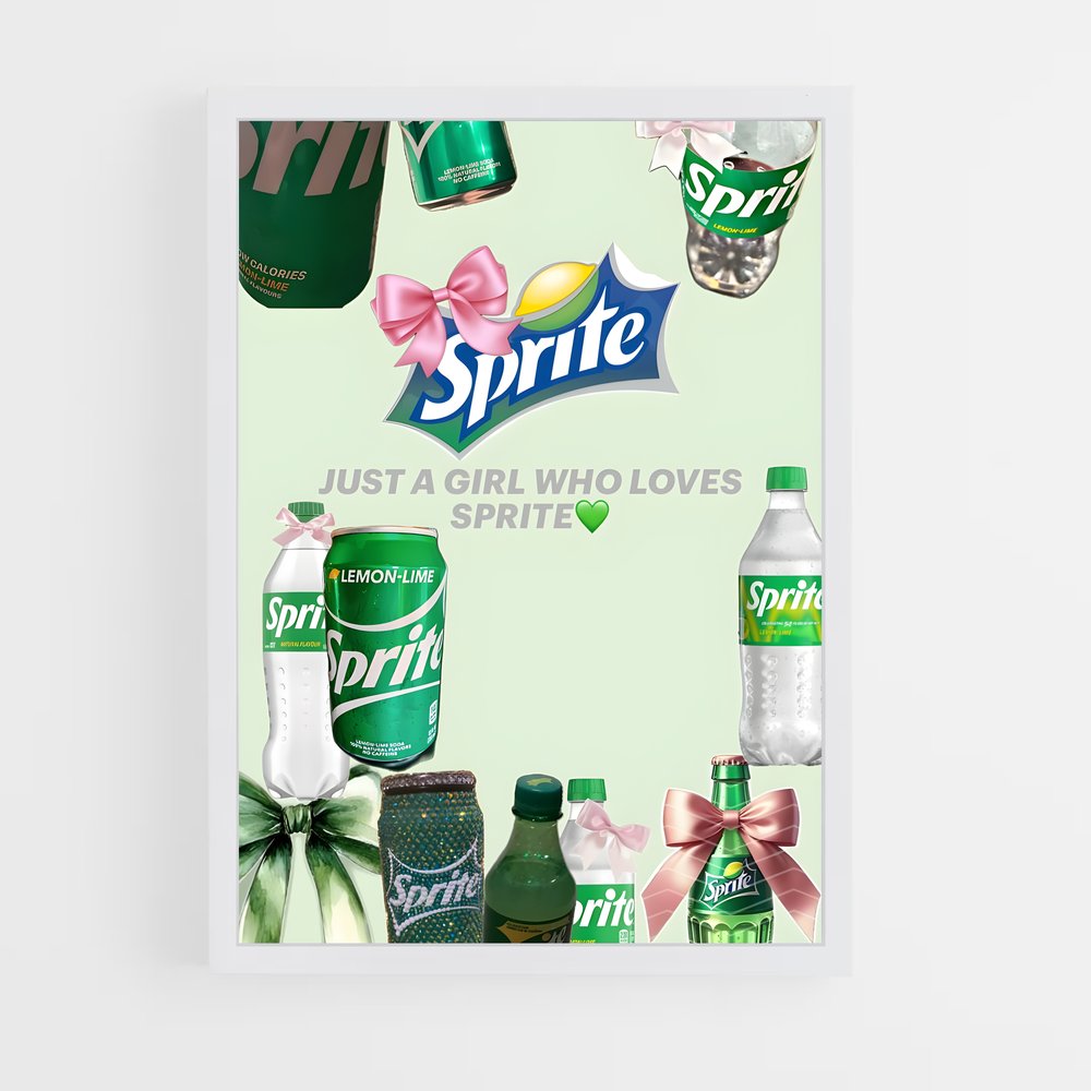 ap-sprite-2 cadre Blanc