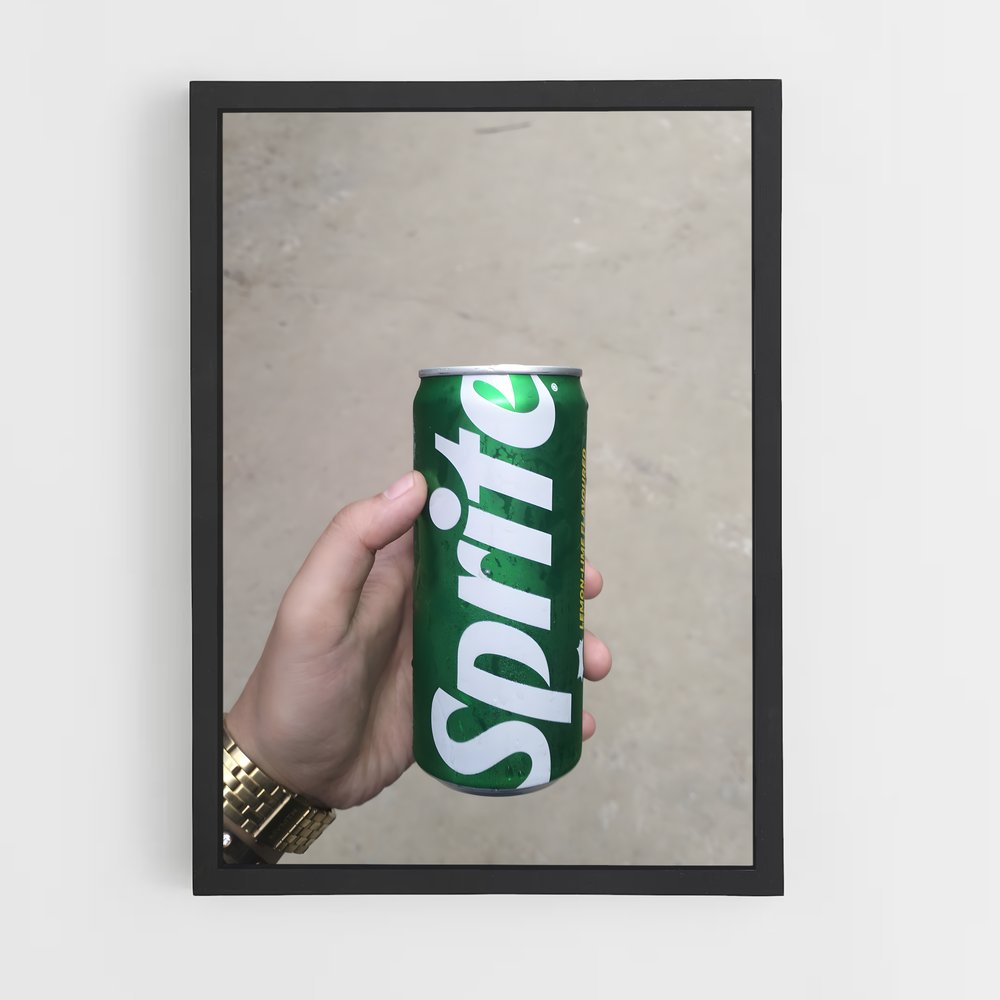 ap-sprite-3 cadre Noir