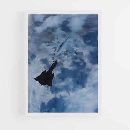 ap-spy planes-1 cadre Blanc