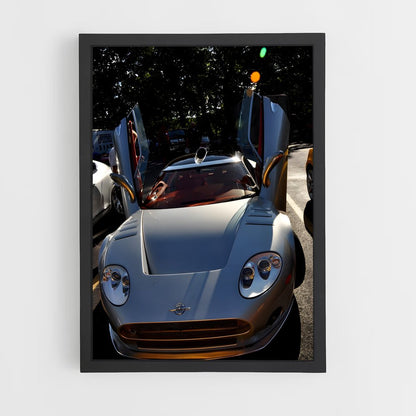 ap-spyker-2 cadre Noir