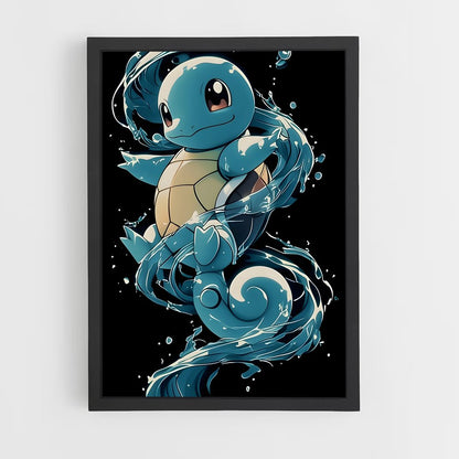 ap-squirtle-3 cadre Noir