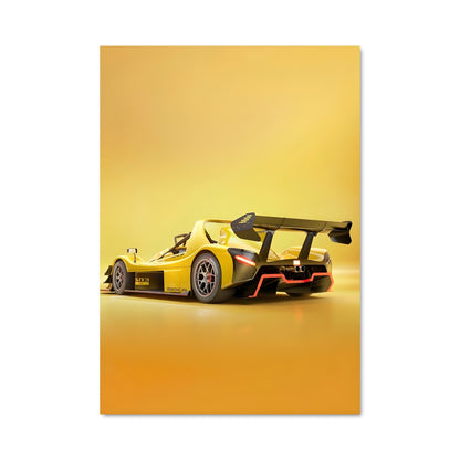 Poster Sr3 79450