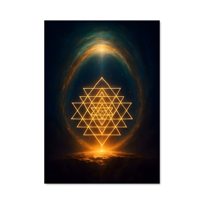 Poster Étoile d'Or