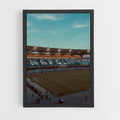ap-ssc napoli-8 cadre Noir