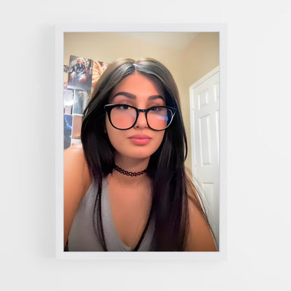 ap-sssniperwolf-2 cadre Blanc