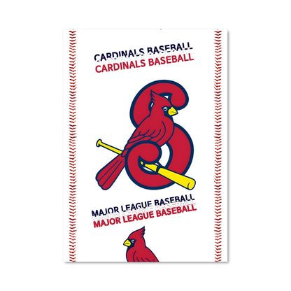 Poster St. louis cardinals 58619