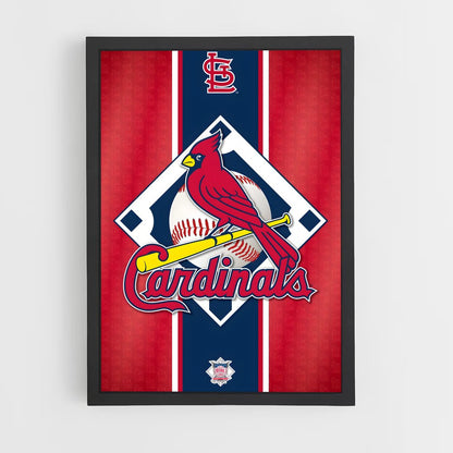 ap-st. louis cardinals-1 cadre Noir
