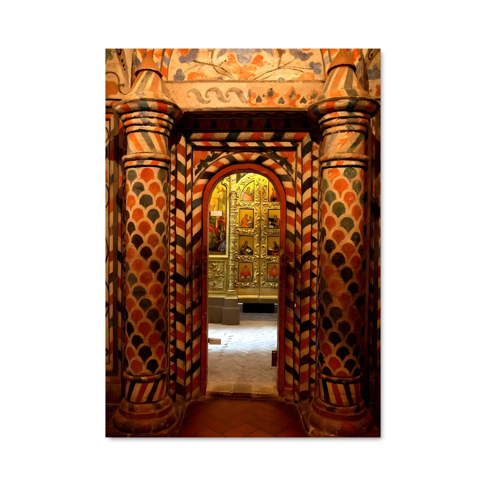 Poster La Tombe du Pharaon