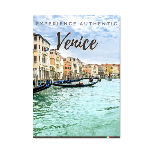 Poster Venise Éternelle