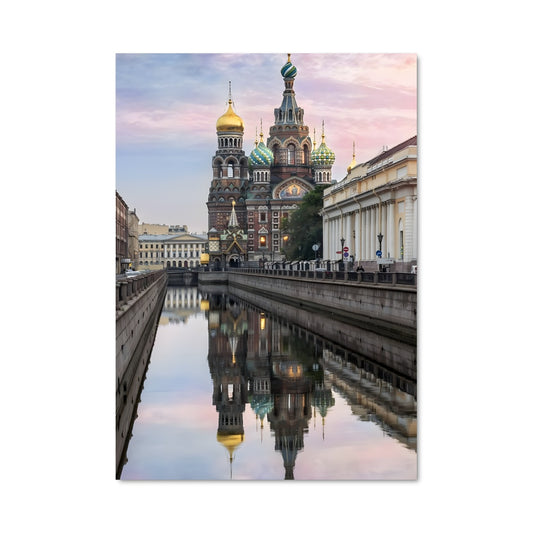 Poster La Cathédrale des Rêves