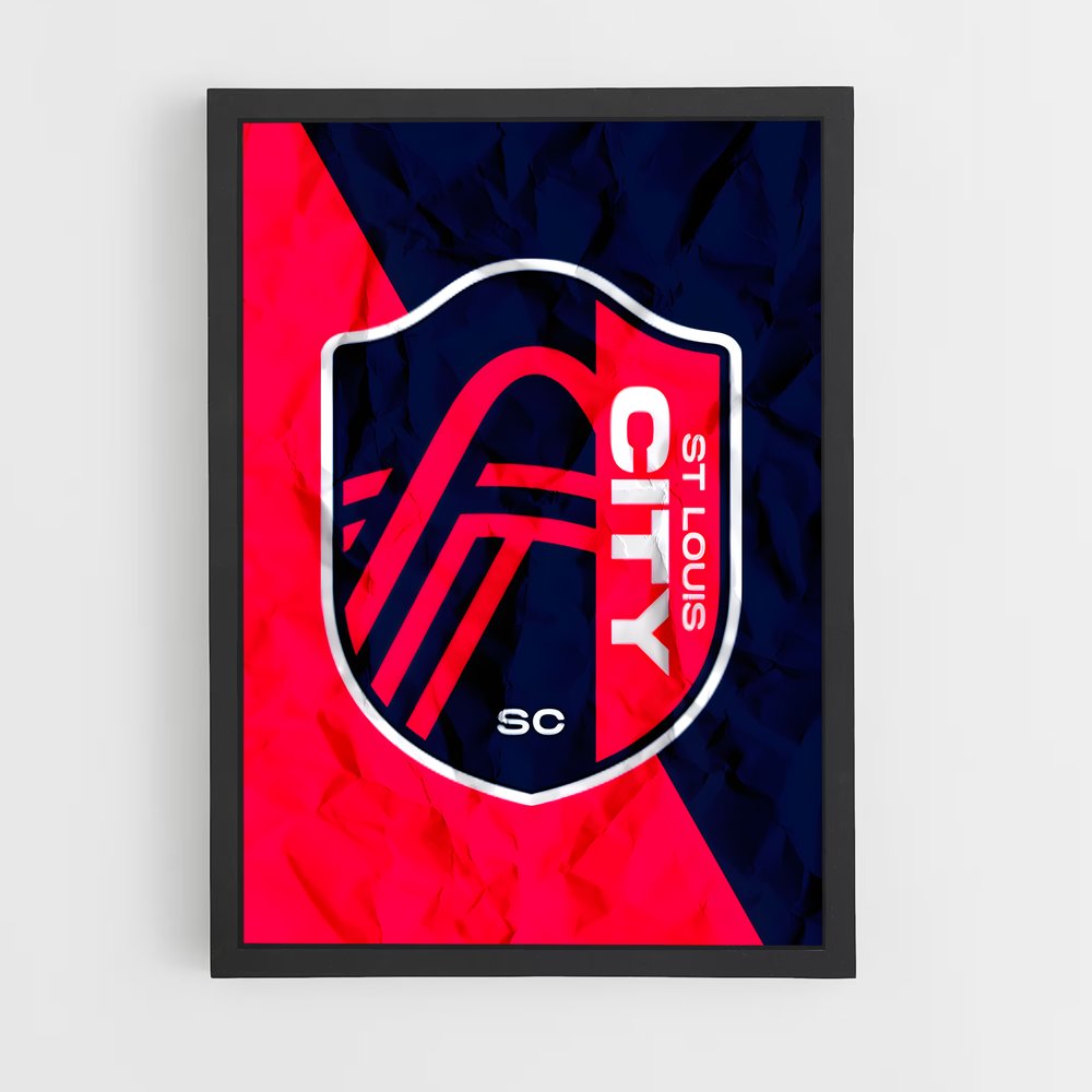 ap-st louis city sc-5 cadre Noir