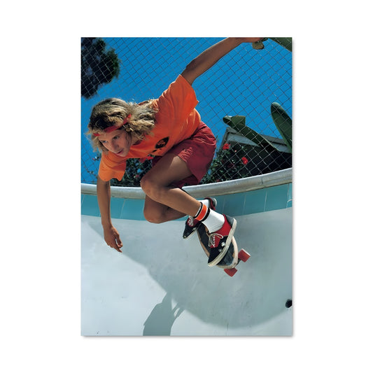 Poster Stacy peralta 68148