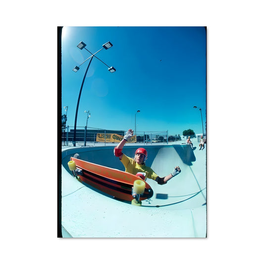 Poster Stacy peralta 68146