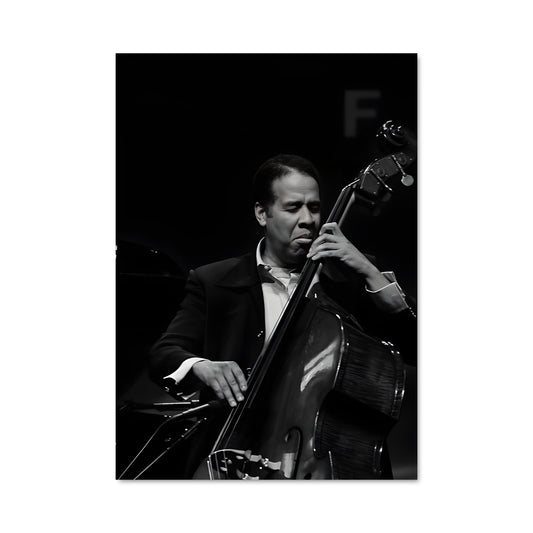 Poster Symphony en Scène