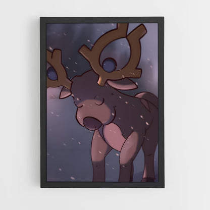 ap-stantler-1 cadre Noir