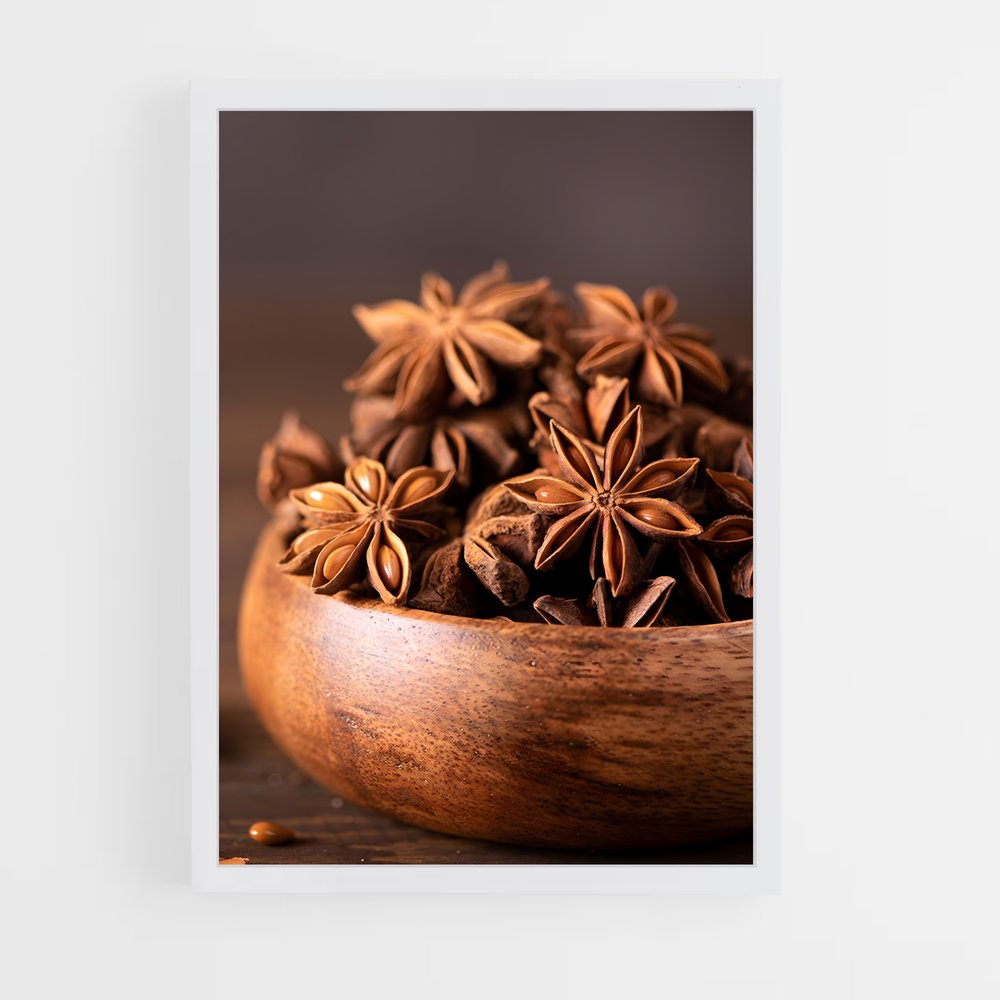 ap-star anise-1 cadre Blanc