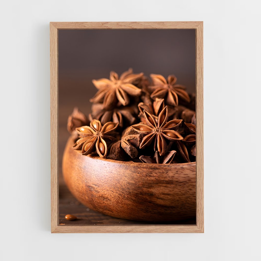 ap-star anise-1 cadre Bois clair