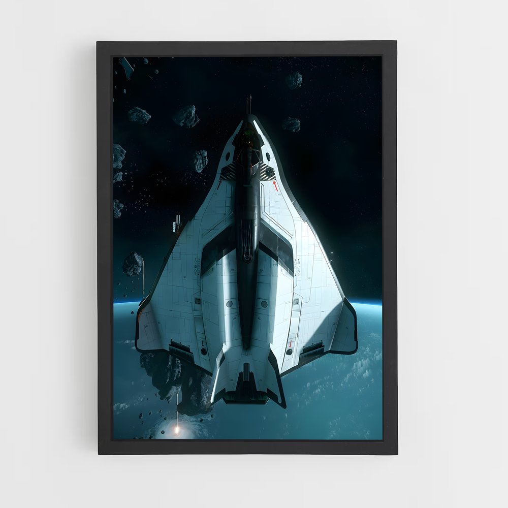 ap-star citizen-1 cadre Noir