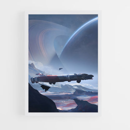ap-star citizen-2 cadre Blanc