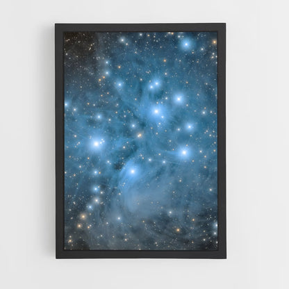 ap-star cluster-1 cadre Noir