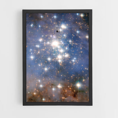 ap-star cluster-6 cadre Noir