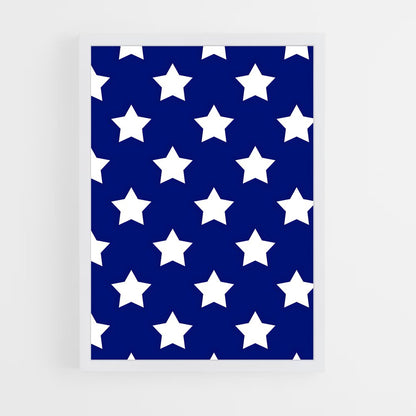 ap-star patterns-4 cadre Blanc