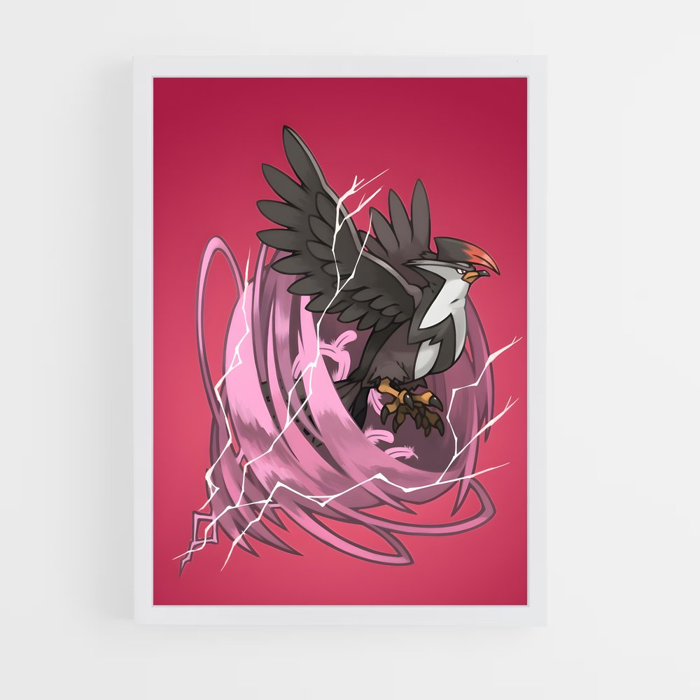 ap-staraptor-2 cadre Blanc
