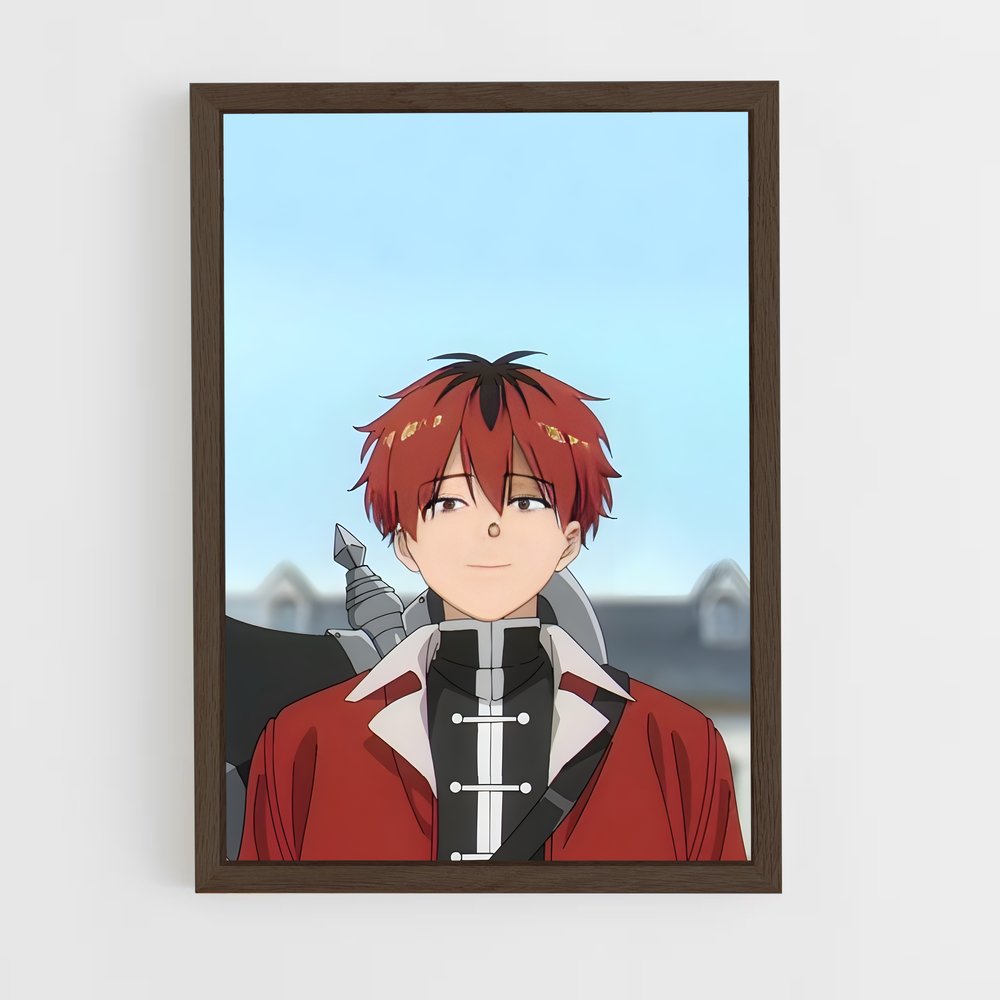 ap-stark-2 cadre Bois foncé