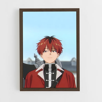 ap-stark-2 cadre Bois foncé