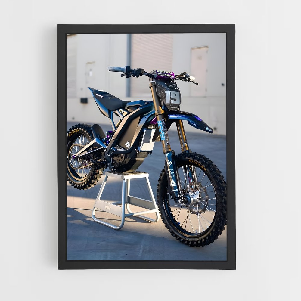 ap-stark future-1 cadre Noir