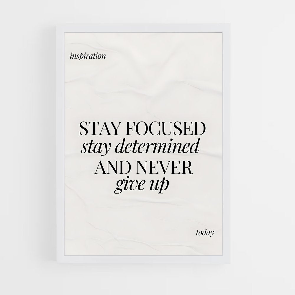 ap-stay driven-15 cadre Blanc