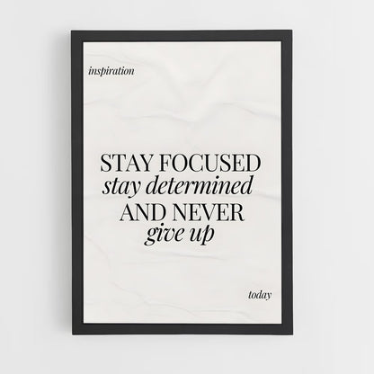 ap-stay driven-15 cadre Noir