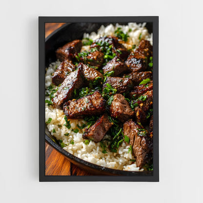 ap-steak-7 cadre Noir