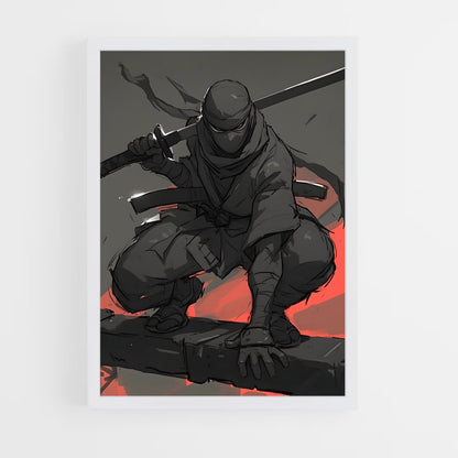 ap-stealth-1 cadre Blanc