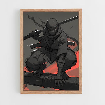 ap-stealth-1 cadre Bois clair