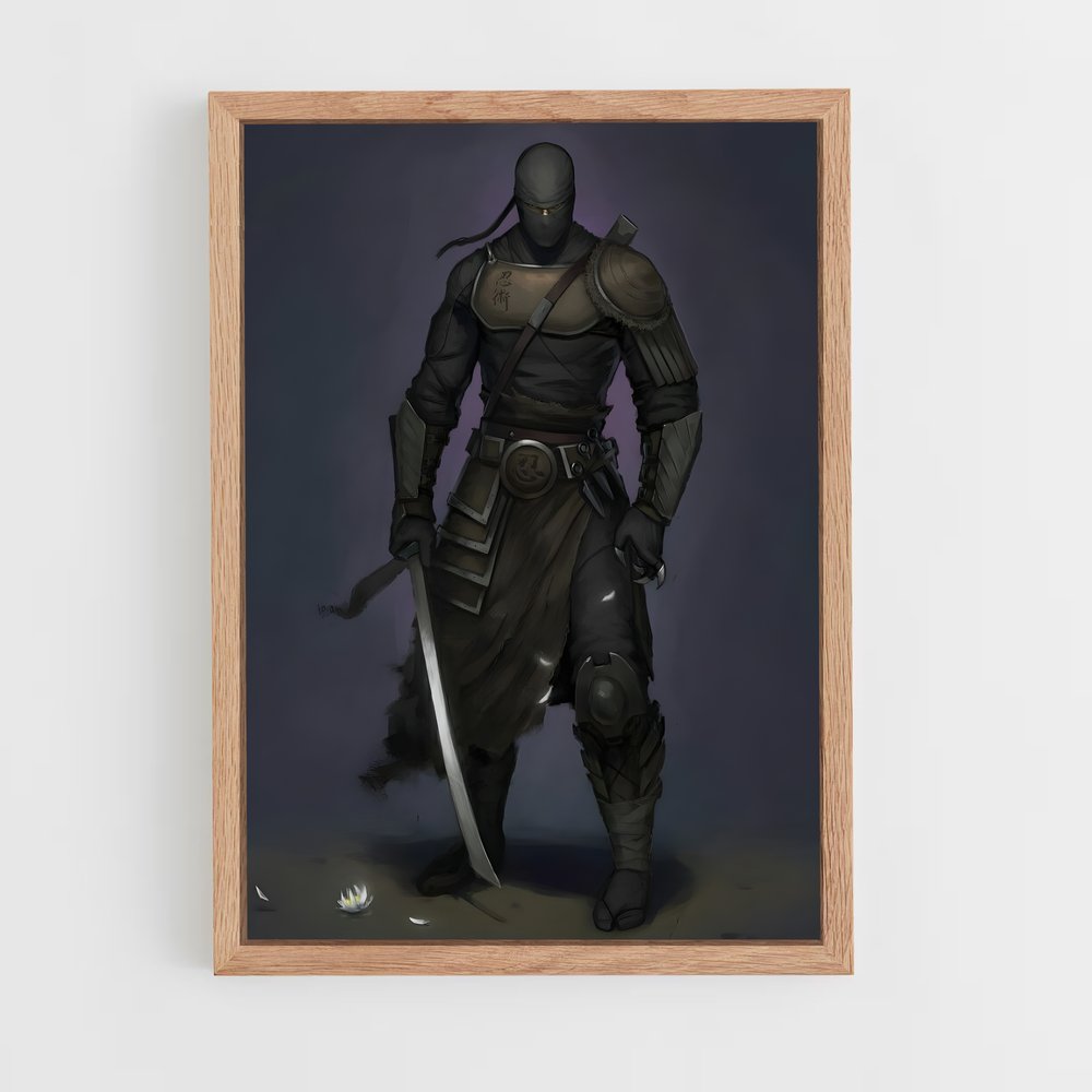 ap-stealth-10 cadre Bois clair