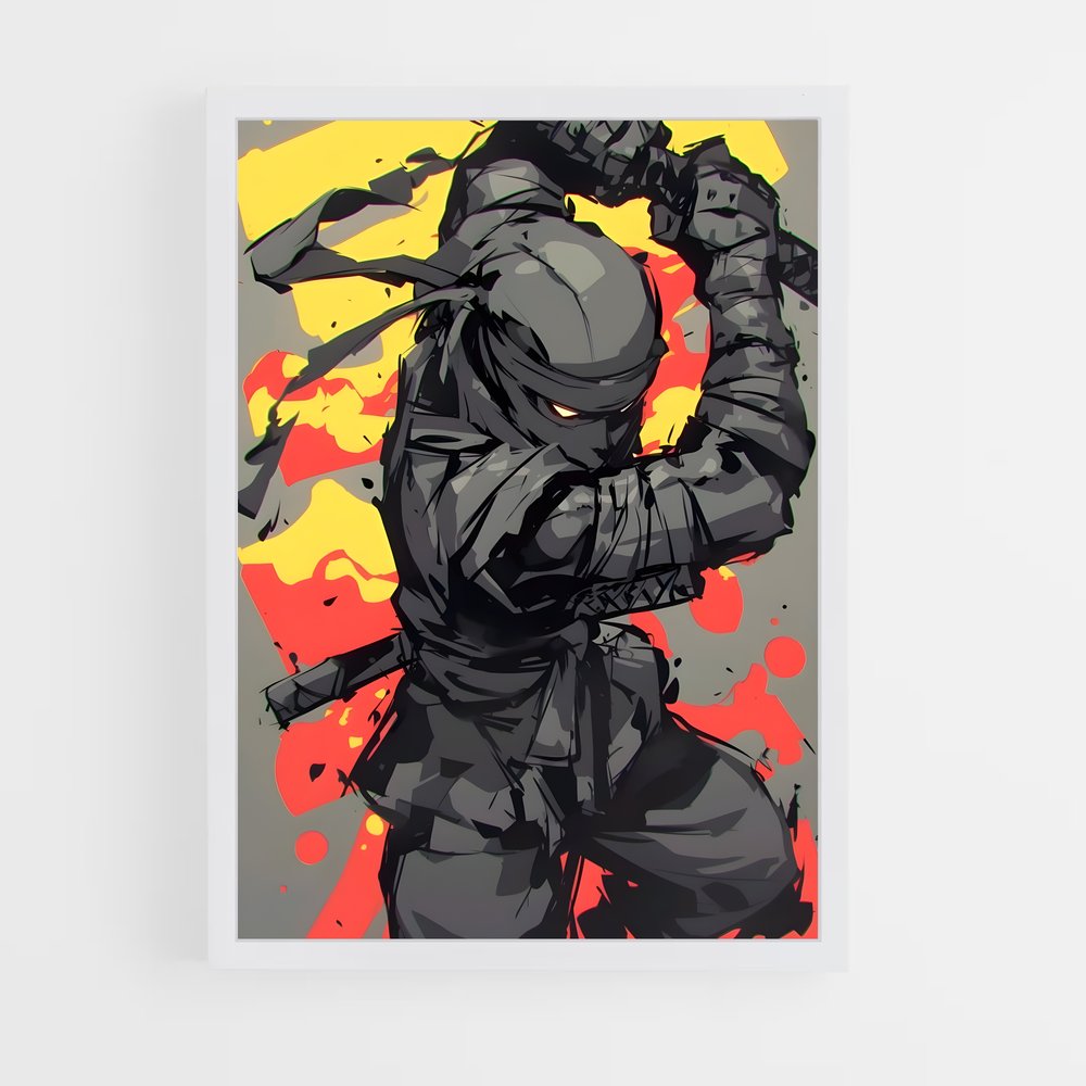 ap-stealth-4 cadre Blanc