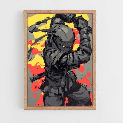 ap-stealth-4 cadre Bois clair