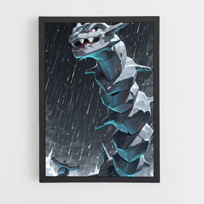 ap-steelix-1 cadre Noir