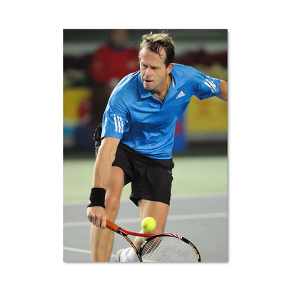 Poster Stefan edberg 68991