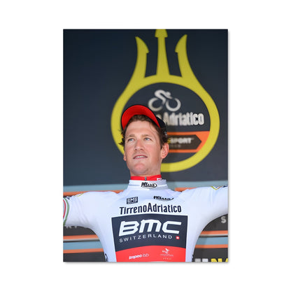 Poster Champion UCI
