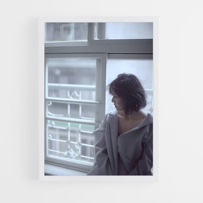 ap-stefanie sun-1 cadre Blanc