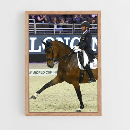 ap-steffen peters-2 cadre Bois clair