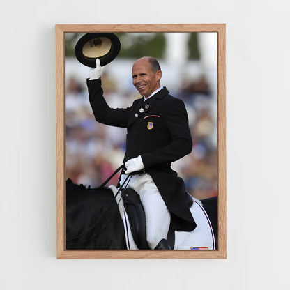 ap-steffen peters-3 cadre Bois clair
