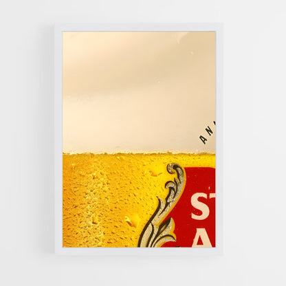 ap-stella artois-6 cadre Blanc