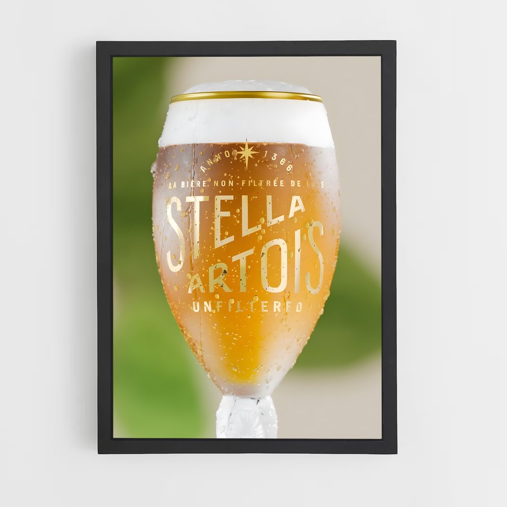 ap-stella artois-7 cadre Noir