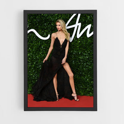 ap-stella maxwell-5 cadre Noir