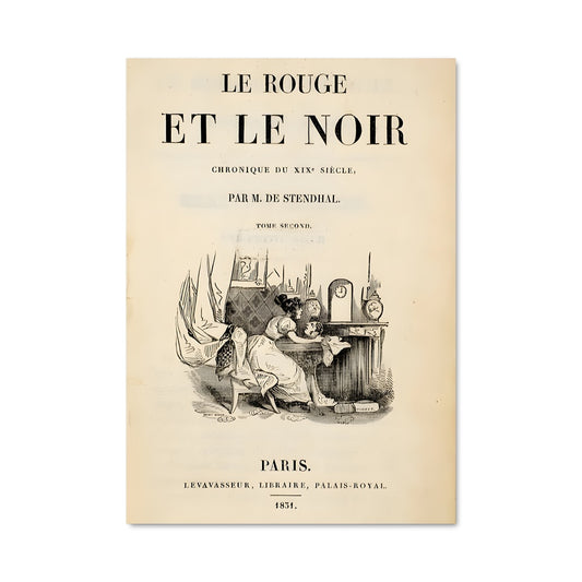 Poster Compagnons de Lecture